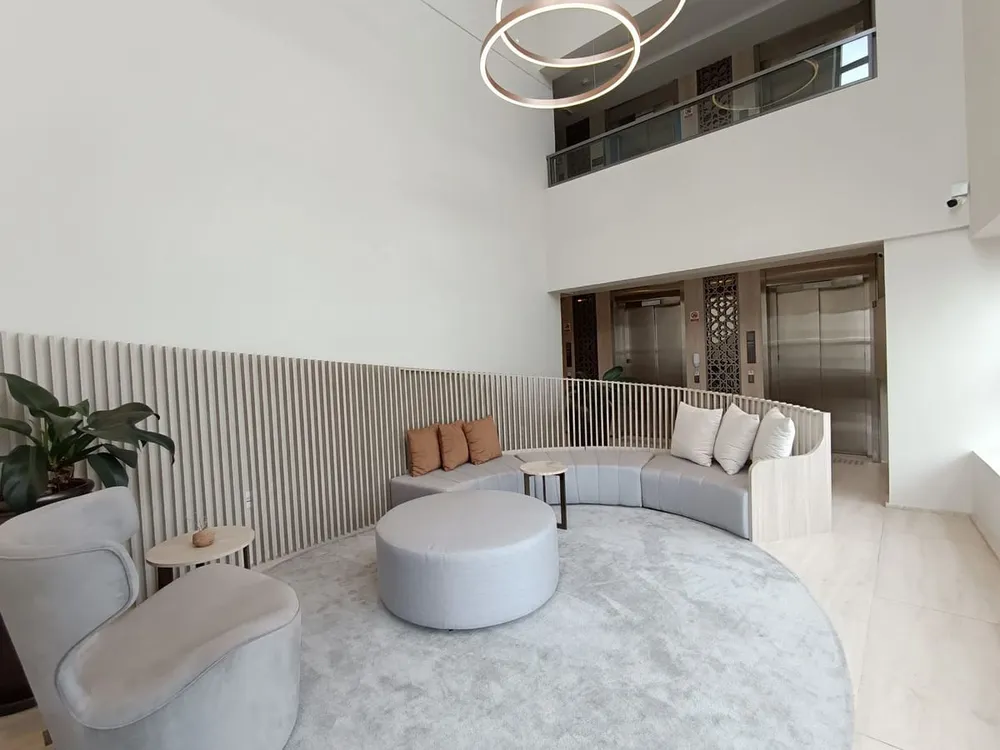 Apartamento, 1 quarto, 28 m² - Foto 6