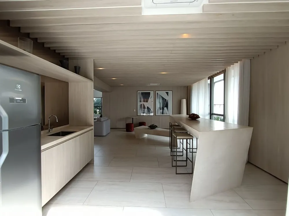 Apartamento, 1 quarto, 28 m² - Foto 8