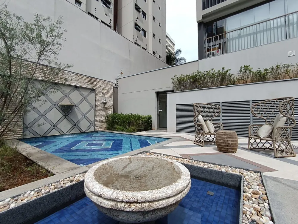 Apartamento, 1 quarto, 28 m² - Foto 5