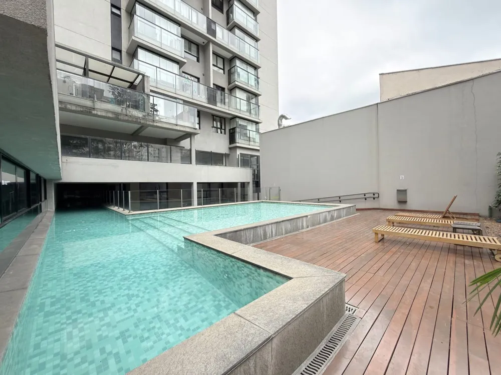 Apartamento, 1 quarto, 36 m² - Foto 3