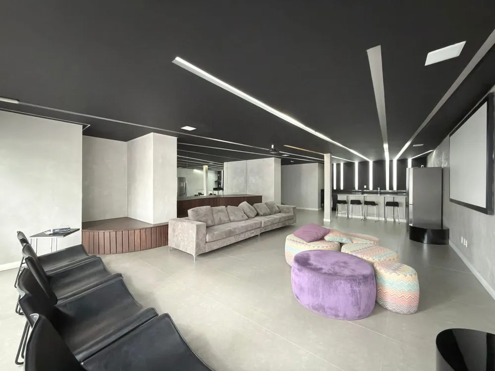 Apartamento, 1 quarto, 36 m² - Foto 7