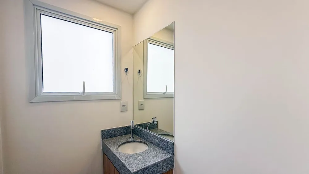 Apartamento, 1 quarto, 17 m² - Foto 3