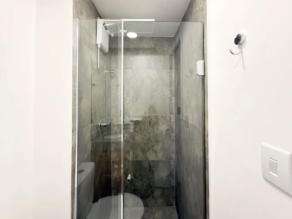 Apartamento, 1 quarto, 17 m² - Foto 1