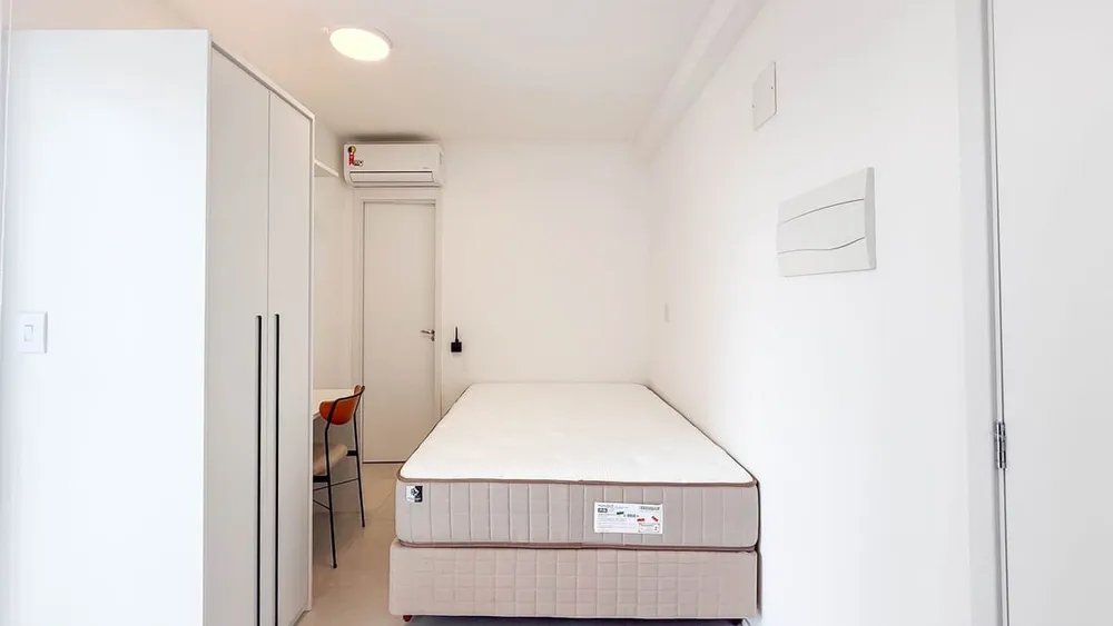 Apartamento, 1 quarto, 17 m² - Foto 6