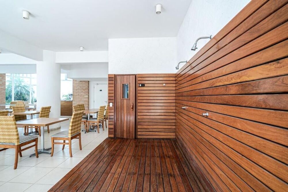Apartamento para alugar com 2 quartos, 70m² - Foto 4