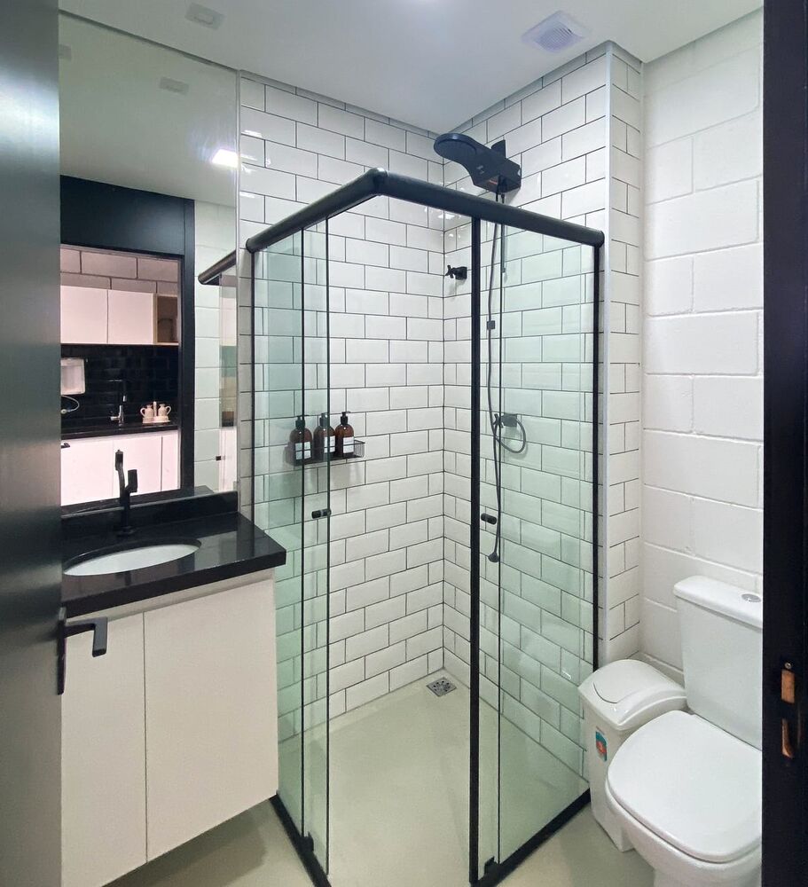 Apartamento para alugar com 1 quarto, 25m² - Foto 5