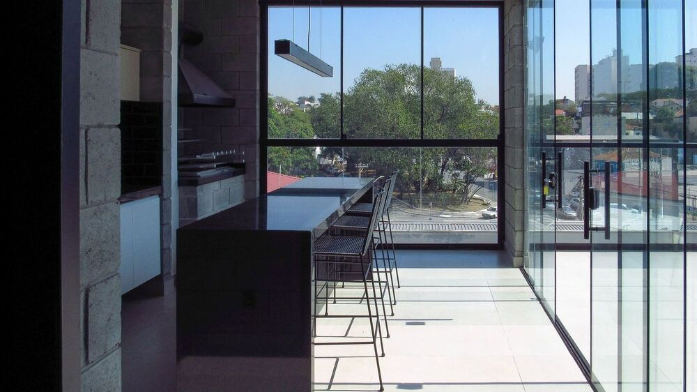 Apartamento para alugar com 1 quarto, 25m² - Foto 20