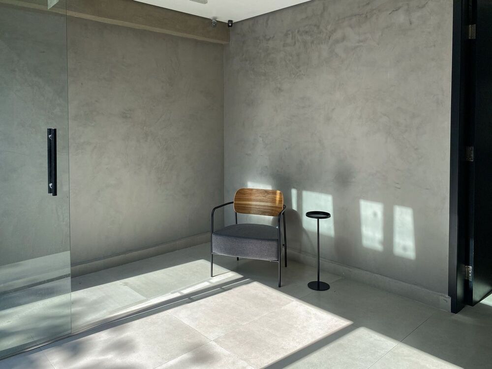 Apartamento para alugar com 1 quarto, 25m² - Foto 23