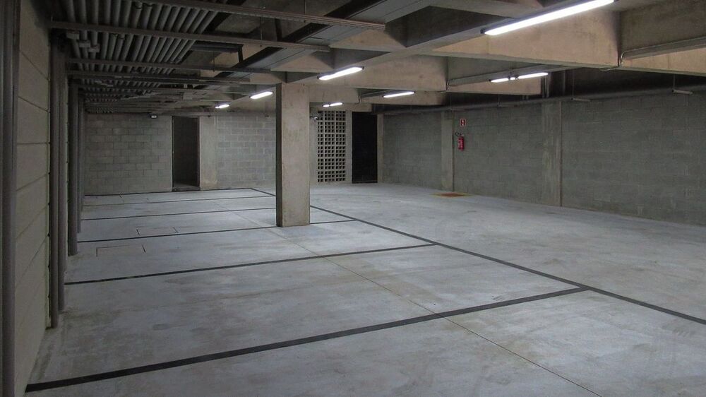 Apartamento para alugar com 1 quarto, 25m² - Foto 24