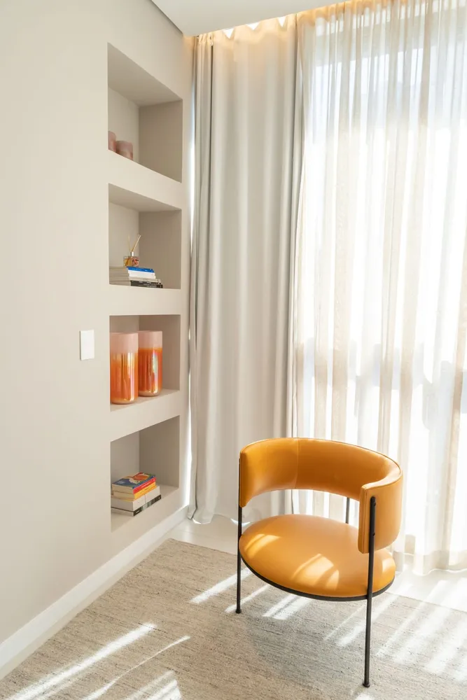 Apartamento, 1 quarto, 44 m² - Foto 2