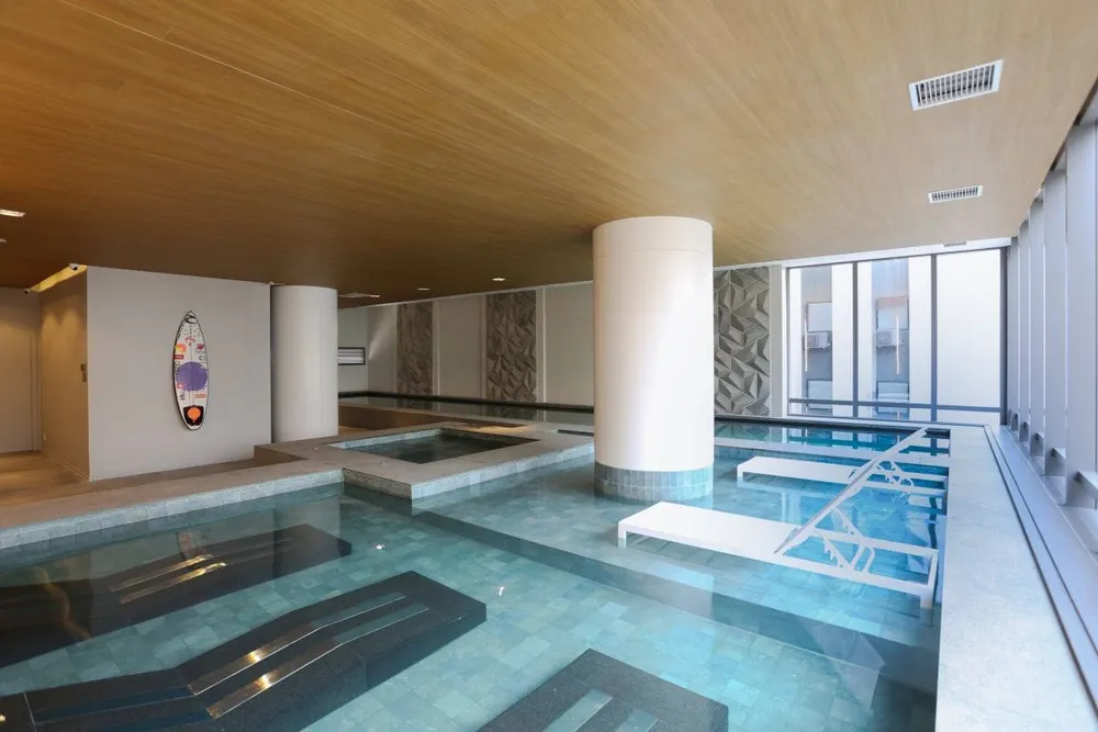 Apartamento, 1 quarto, 44 m² - Foto 7