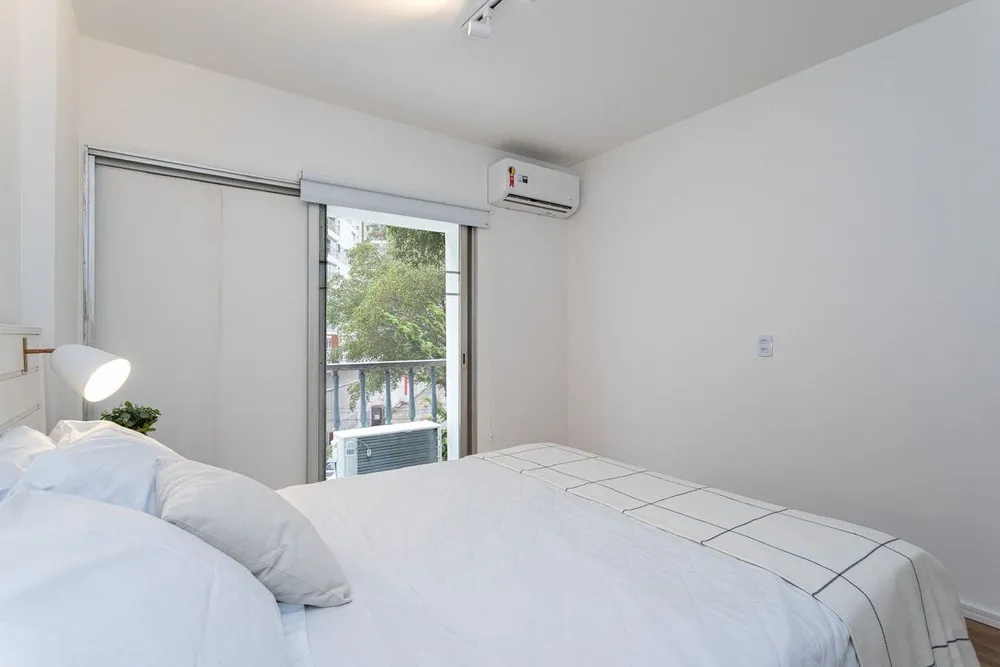 Apartamento, 1 quarto, 32 m² - Foto 6