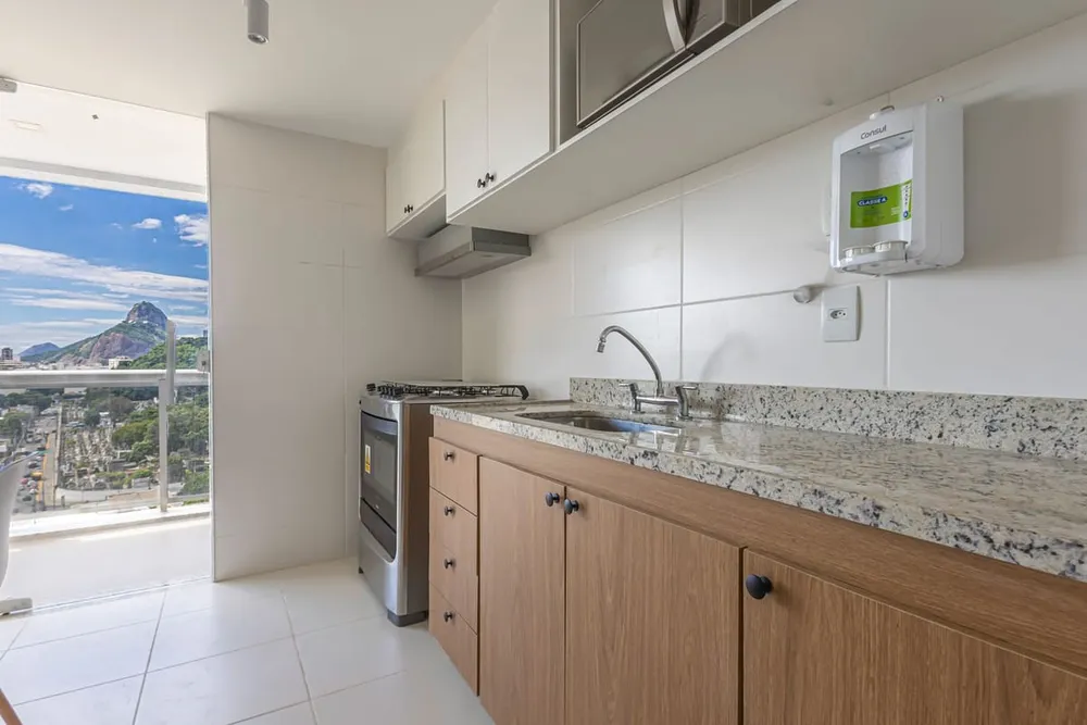 Apartamento, 2 quartos, 98 m² - Foto 7