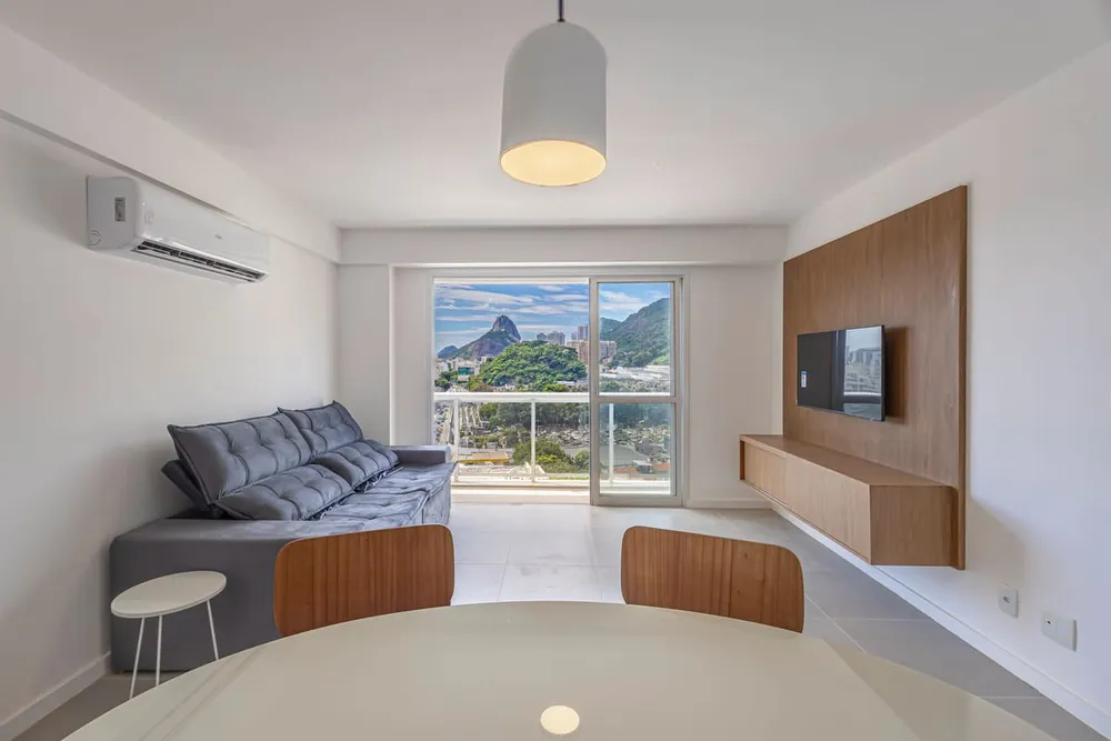 Apartamento, 2 quartos, 98 m² - Foto 12