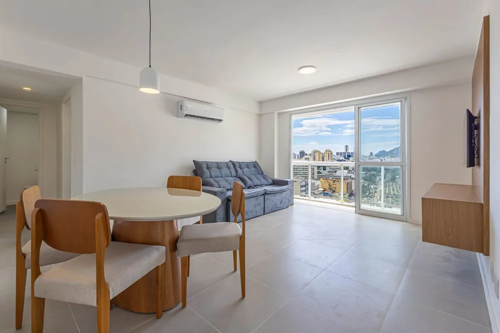 Apartamento, 2 quartos, 98 m² - Foto 11