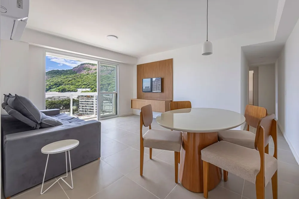 Apartamento, 2 quartos, 98 m² - Foto 10