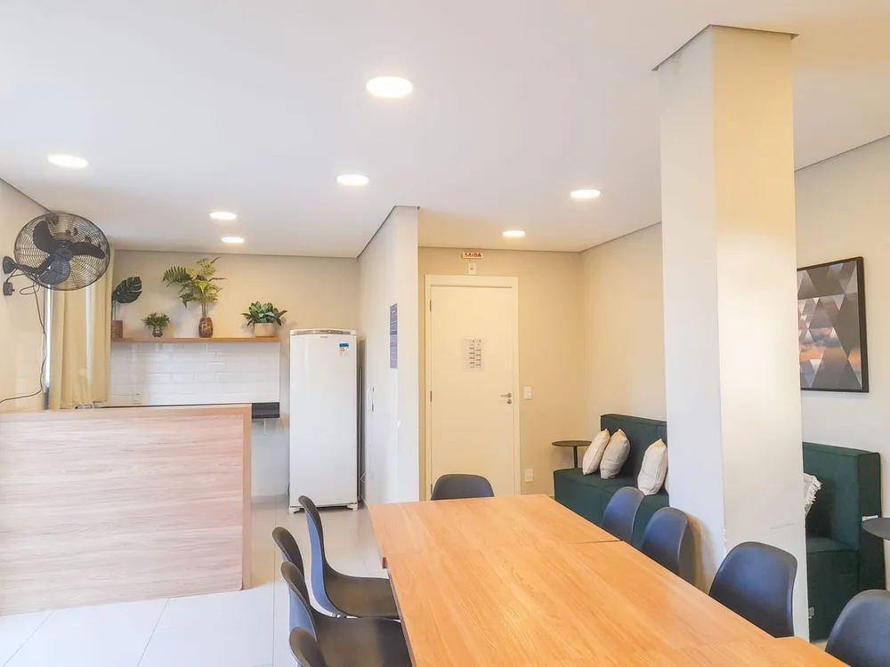 Apartamento, 1 quarto, 28 m² - Foto 7