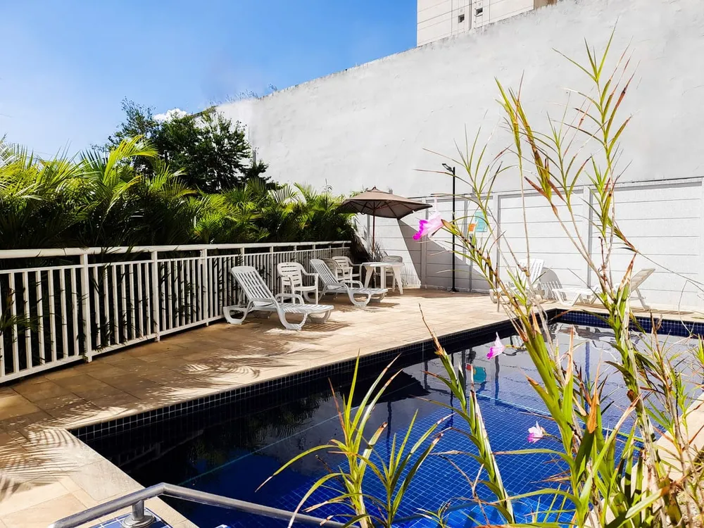 Apartamento, 1 quarto, 28 m² - Foto 8