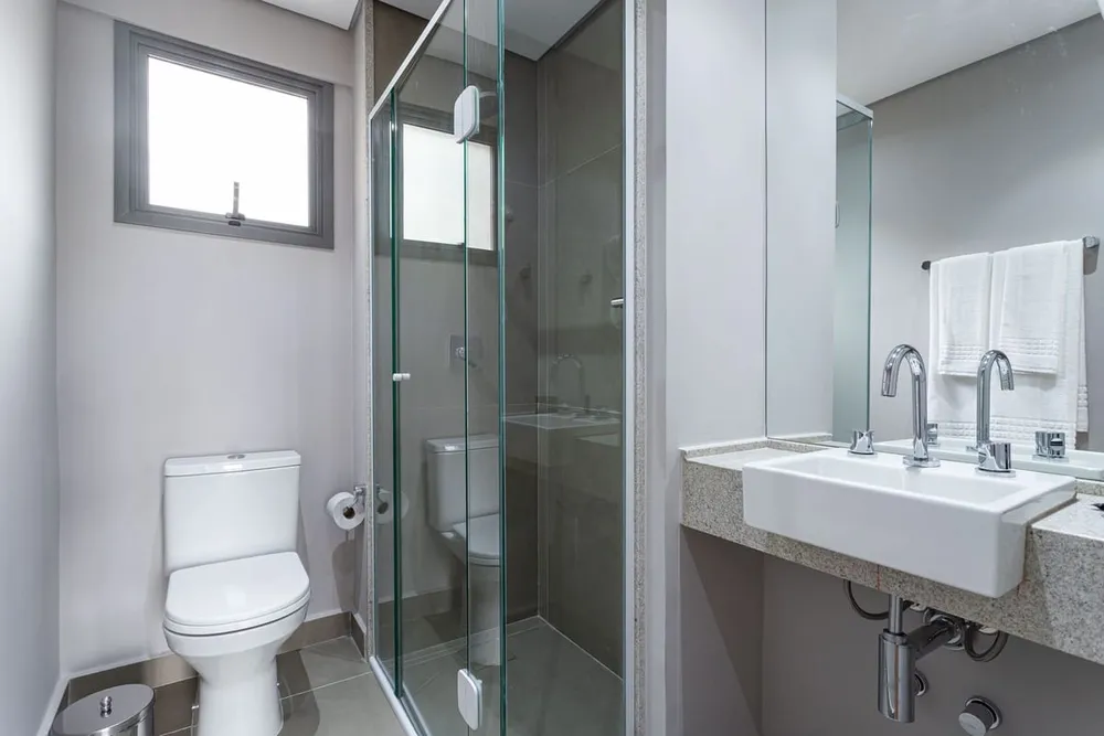 Apartamento, 1 quarto, 31 m² - Foto 2