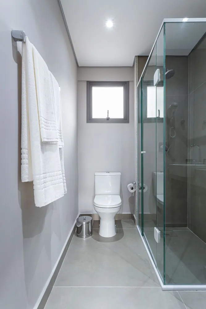 Apartamento, 1 quarto, 31 m² - Foto 4