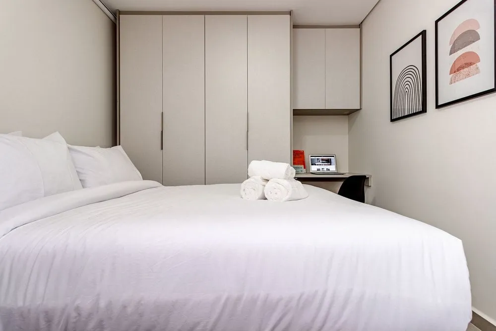 Apartamento, 1 quarto, 30 m² - Foto 7