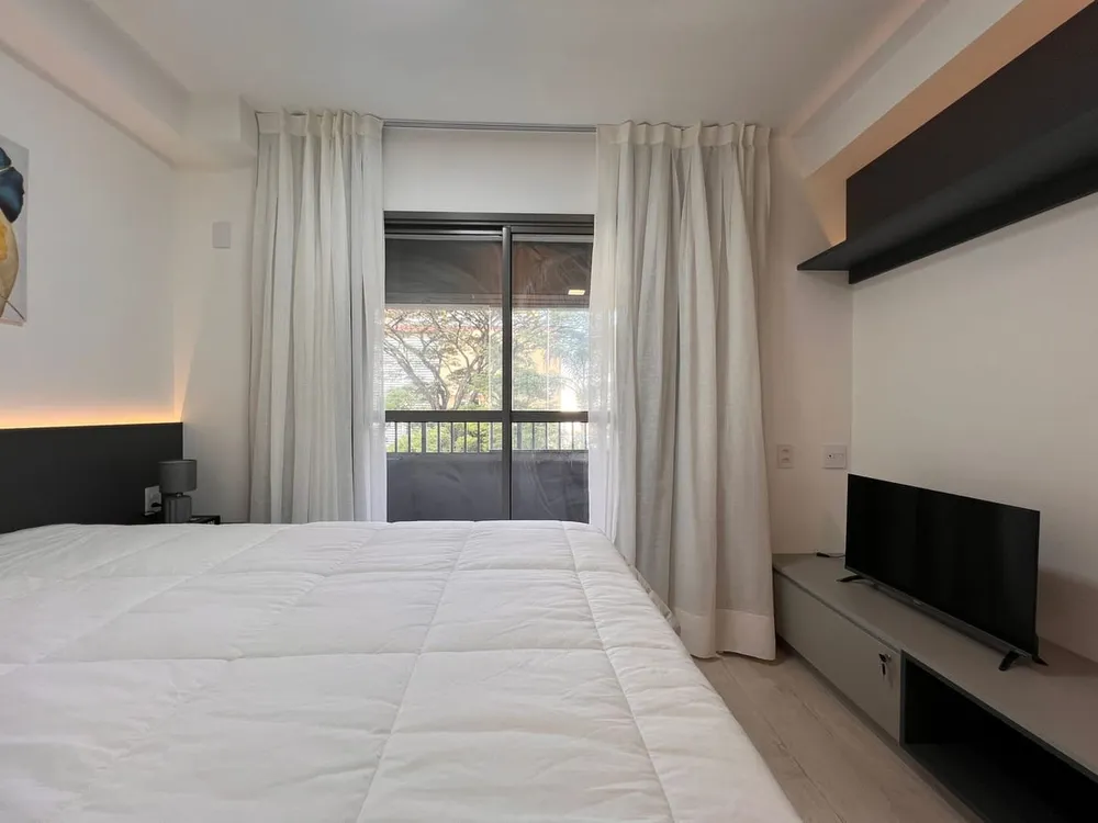 Apartamento, 1 quarto, 24 m² - Foto 5