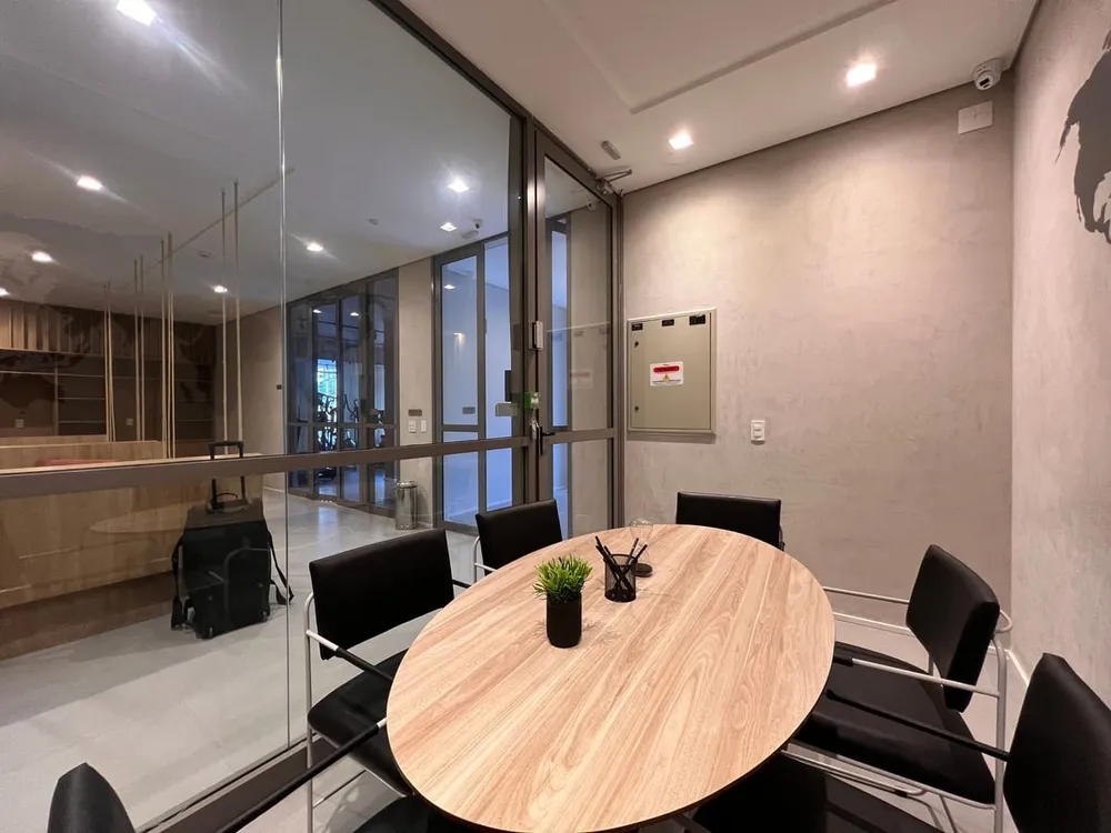 Apartamento, 1 quarto, 24 m² - Foto 7