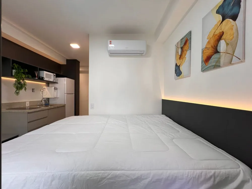 Apartamento, 1 quarto, 24 m² - Foto 8