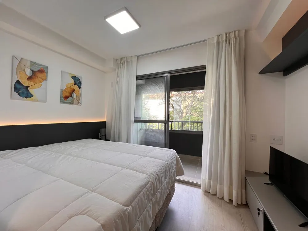 Apartamento, 1 quarto, 24 m² - Foto 6