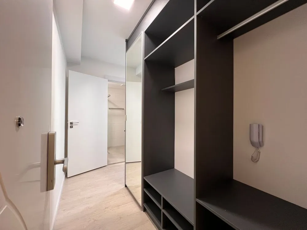 Apartamento, 1 quarto, 24 m² - Foto 4