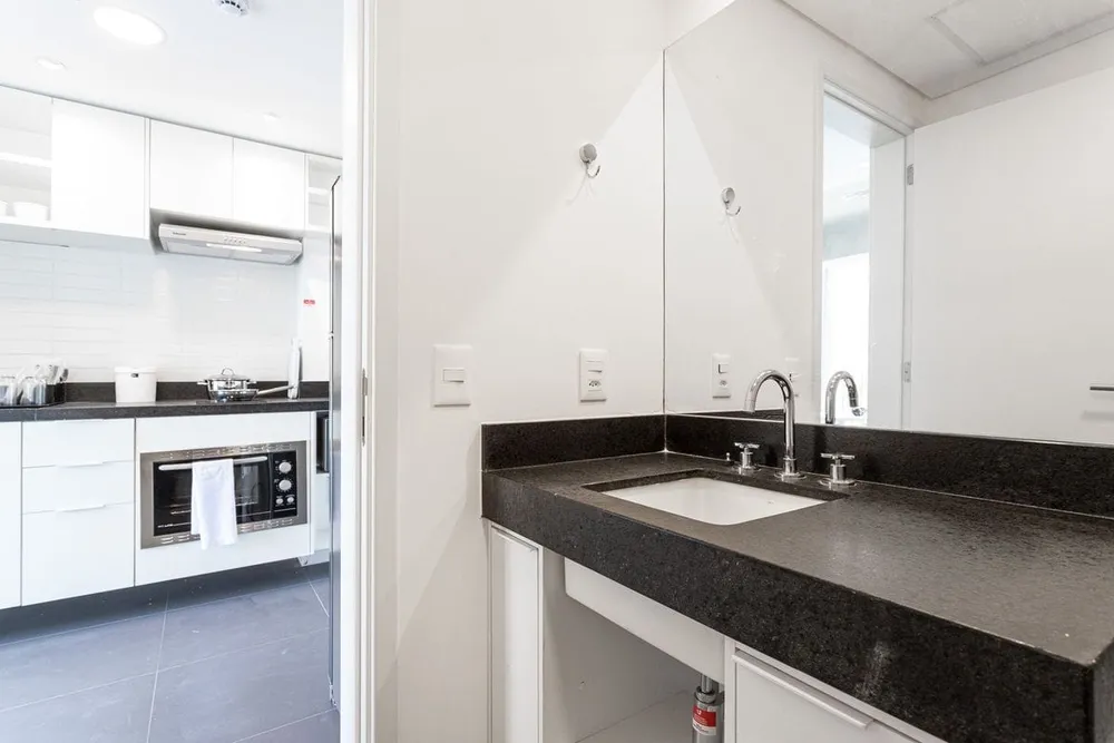 Apartamento, 1 quarto, 28 m² - Foto 5