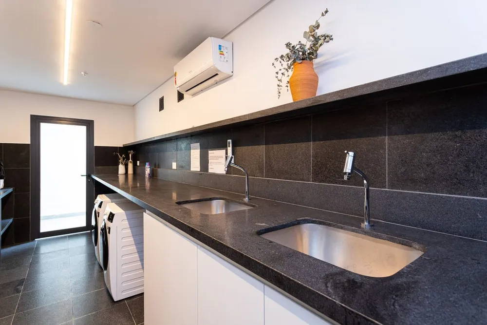 Apartamento, 1 quarto, 28 m² - Foto 7