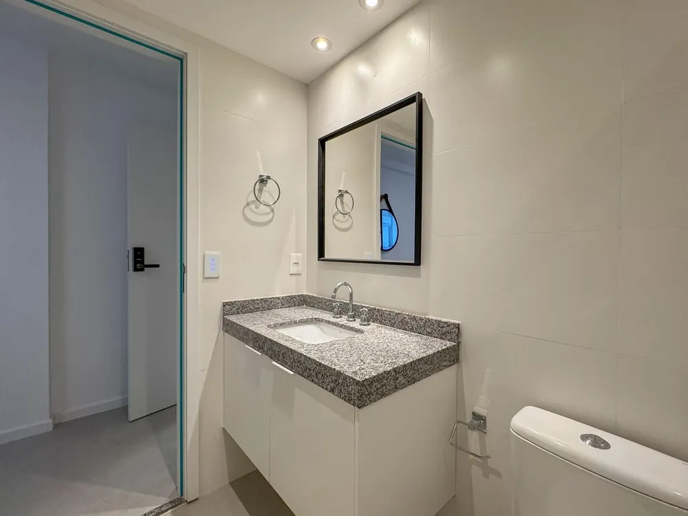 Apartamento, 1 quarto, 35 m² - Foto 5
