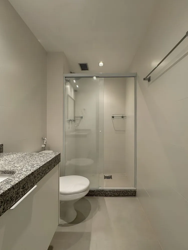 Apartamento, 1 quarto, 35 m² - Foto 8