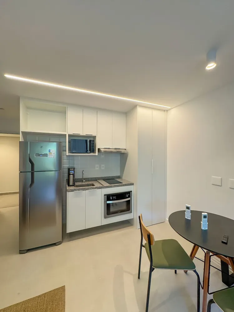 Apartamento, 1 quarto, 35 m² - Foto 25