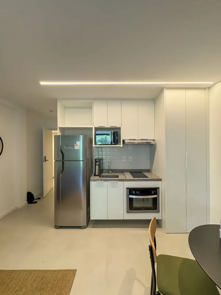 Apartamento, 1 quarto, 35 m² - Foto 24