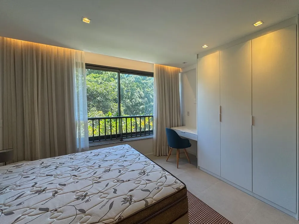 Apartamento, 1 quarto, 35 m² - Foto 12