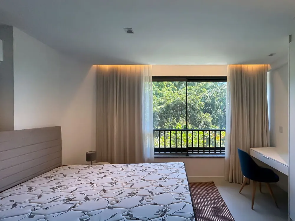 Apartamento, 1 quarto, 35 m² - Foto 13
