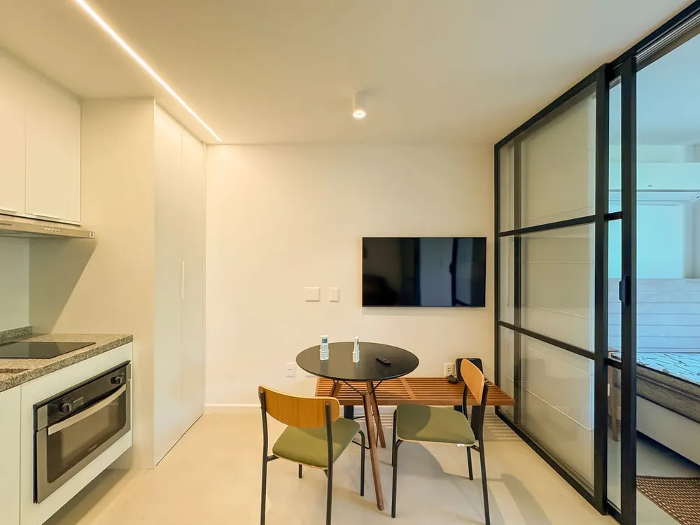 Apartamento, 1 quarto, 35 m² - Foto 22