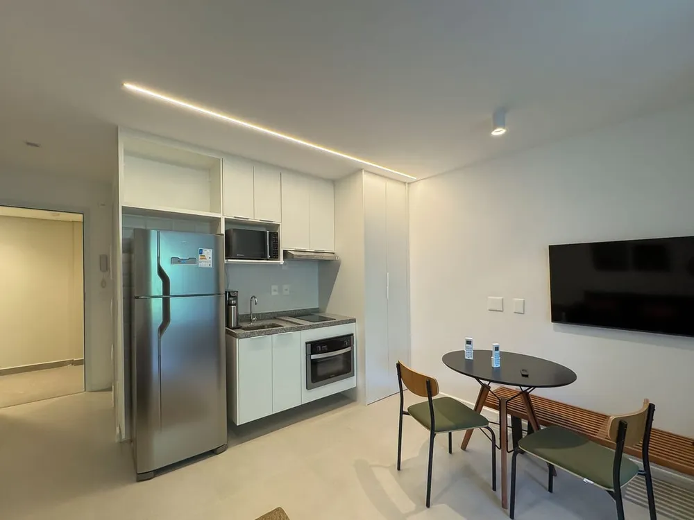 Apartamento, 1 quarto, 35 m² - Foto 21