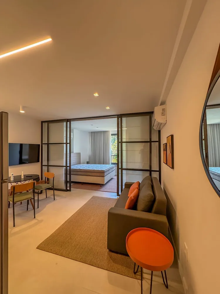 Apartamento, 1 quarto, 35 m² - Foto 3
