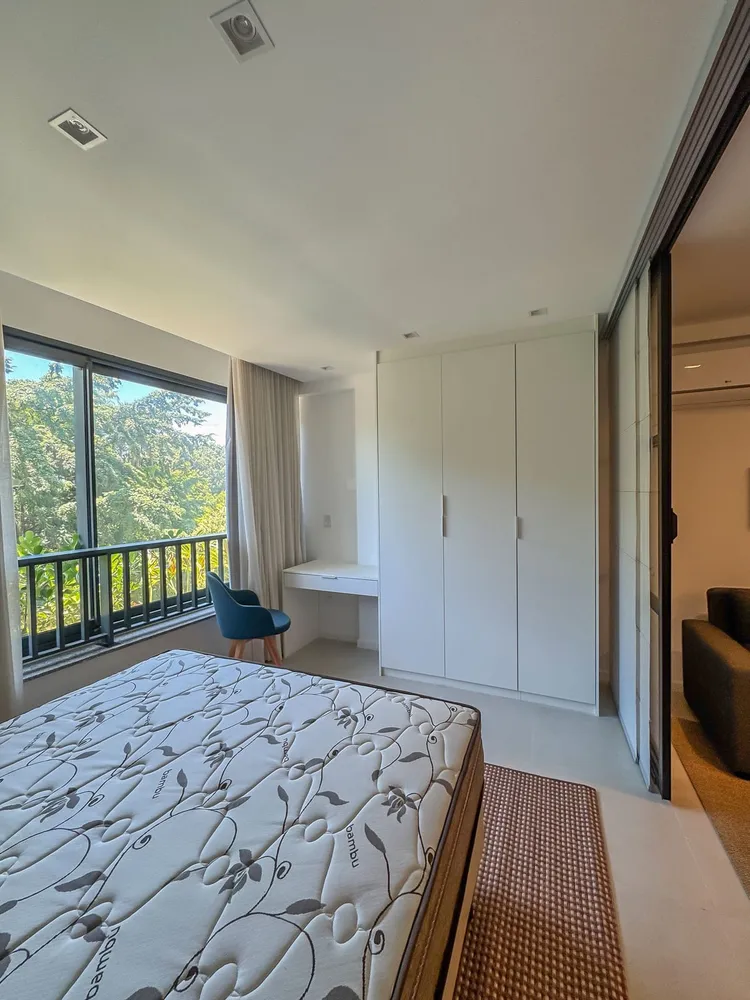 Apartamento, 1 quarto, 35 m² - Foto 19