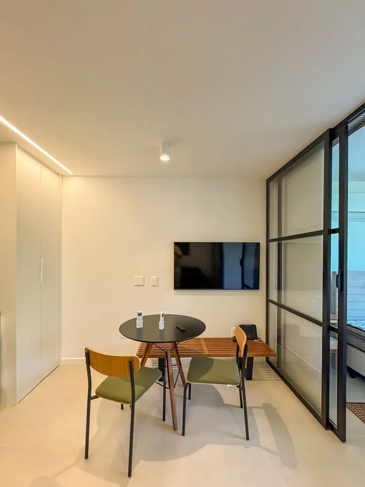 Apartamento, 1 quarto, 35 m² - Foto 23
