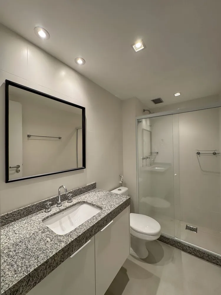 Apartamento, 1 quarto, 35 m² - Foto 9