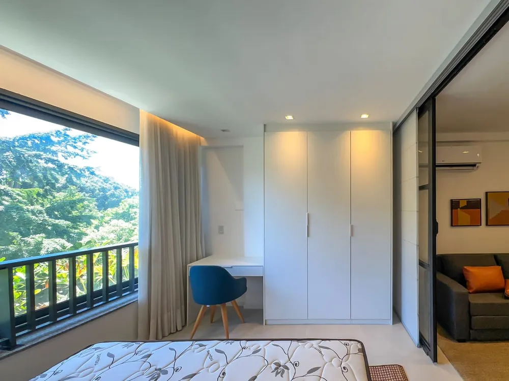 Apartamento, 1 quarto, 35 m² - Foto 15