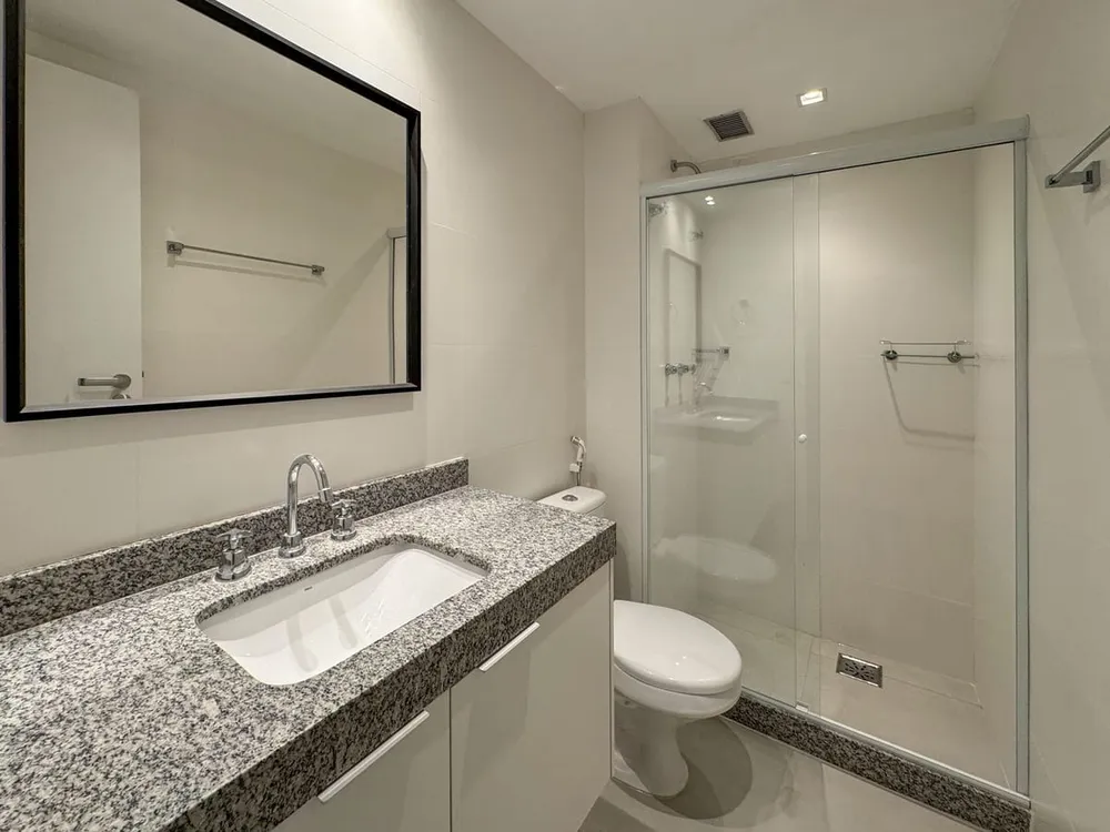 Apartamento, 1 quarto, 35 m² - Foto 7