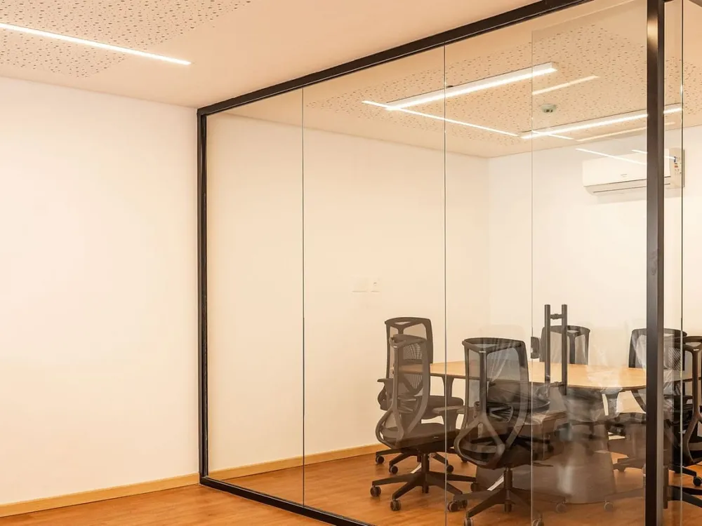 Apartamento, 1 quarto, 35 m² - Foto 28