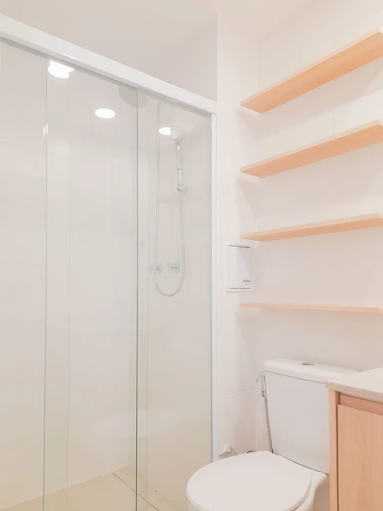 Apartamento, 1 quarto, 25 m² - Foto 4