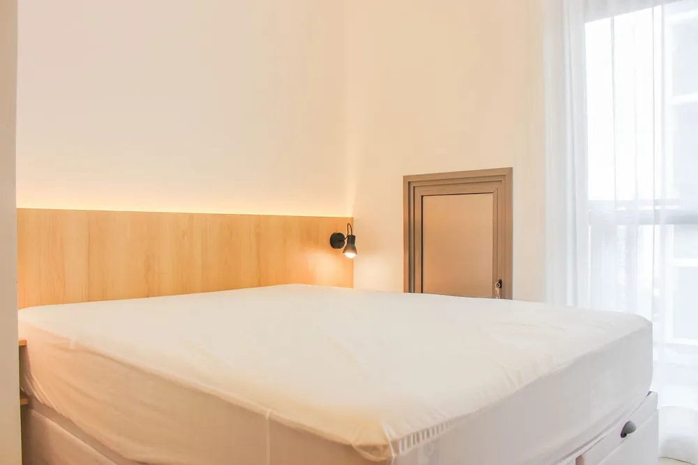 Apartamento, 1 quarto, 25 m² - Foto 1