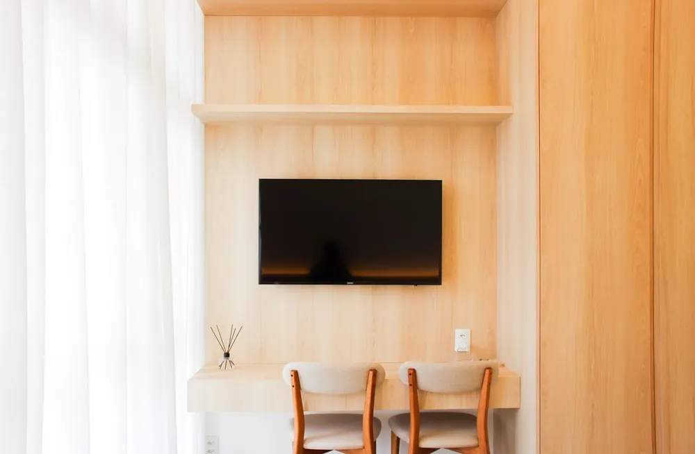 Apartamento, 1 quarto, 25 m² - Foto 7